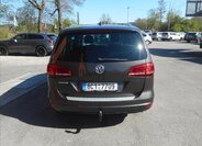 Volkswagen Sharan Kombi 2,0 l 110 kw
