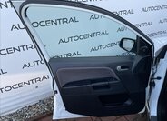 Ford Fusion Hatchback 1,4 l 59 kw