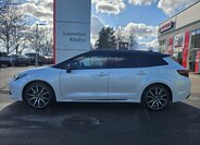 Toyota Corolla Kombi 1,8 l 103 kw