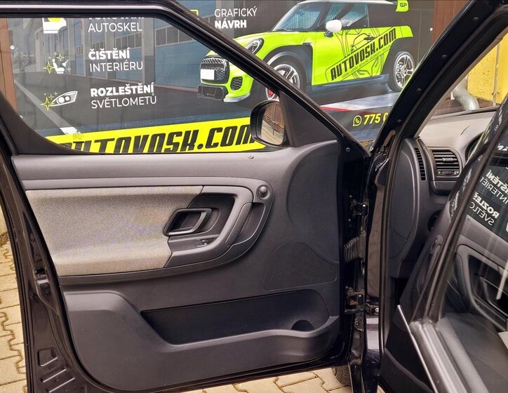 Škoda Roomster MPV 1,4 l 63 kw