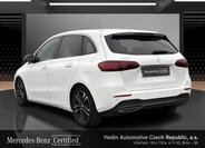 Mercedes-Benz Třídy B 3