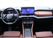 Škoda Kodiaq SUV / Terénní 2,0 l 142 kw