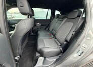 Mercedes-Benz GLB SUV / Terénní 2,0 l 110 kw