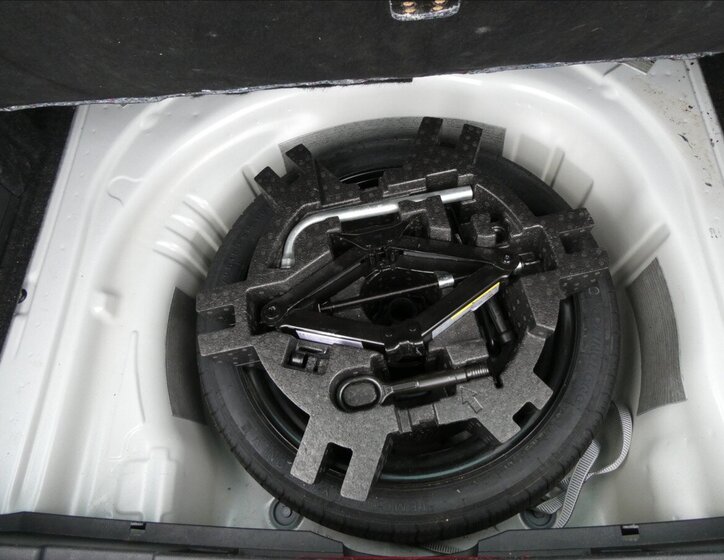 Škoda Superb Kombi 2,0 l 147 kw