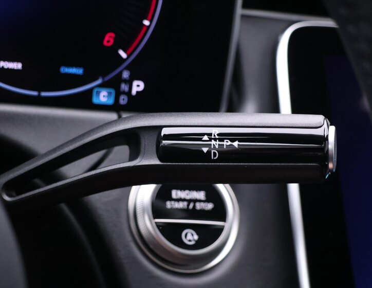 Mercedes-Benz Třídy E Kombi 2,0 l 145 kw