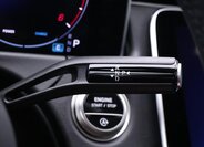 Mercedes-Benz Třídy E Kombi 2,0 l 145 kw