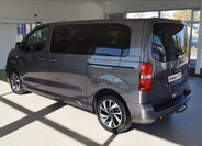 Citroën SpaceTourer 8