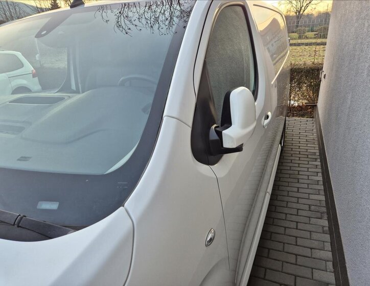 Peugeot Expert Skříň 2,0 l 90 kw