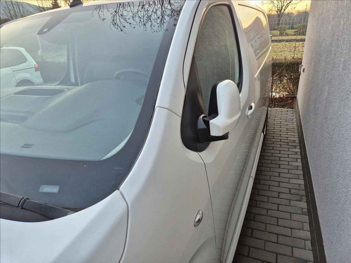 Peugeot Expert Skříň 2,0 l 90 kw