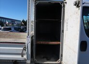 Fiat Ducato Sklápěč 2,3 l 103 kw