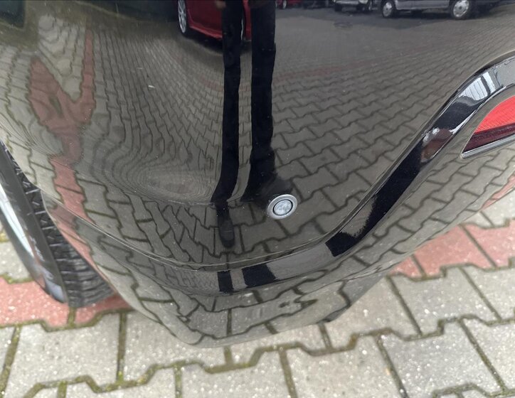 Mitsubishi ASX SUV 1,6 l 86 kw