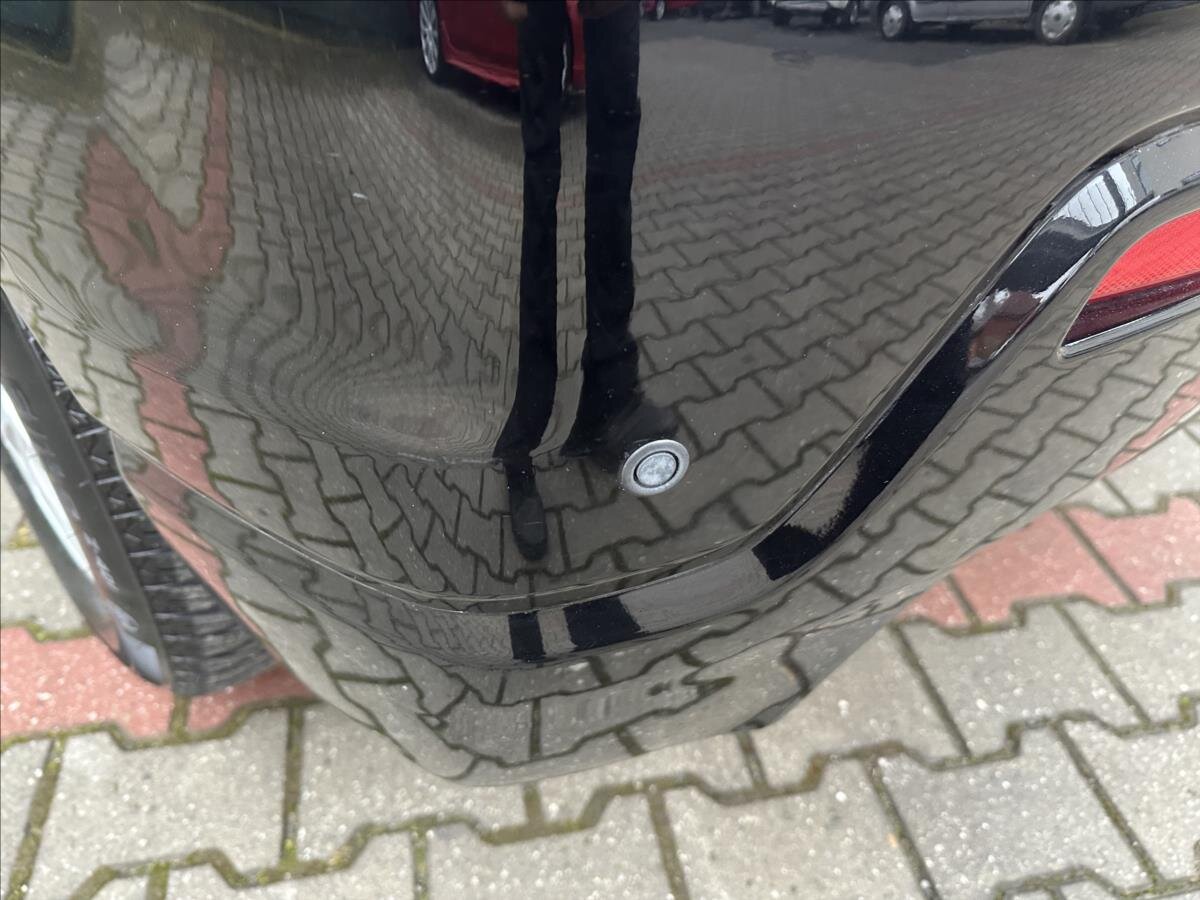 Mitsubishi ASX SUV 1,6 l 86 kw