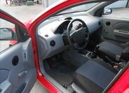 Daewoo Kalos Hatchback 1,2 l 53 kw