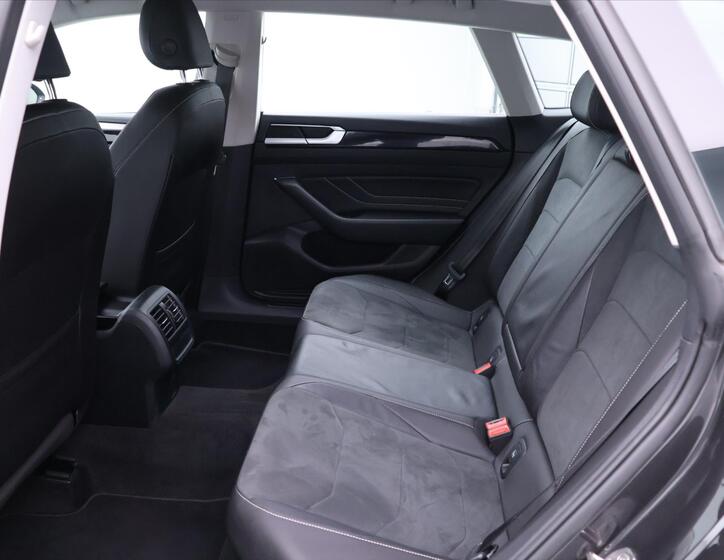 Volkswagen Arteon 16