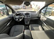 Ford Tourneo Connect 22