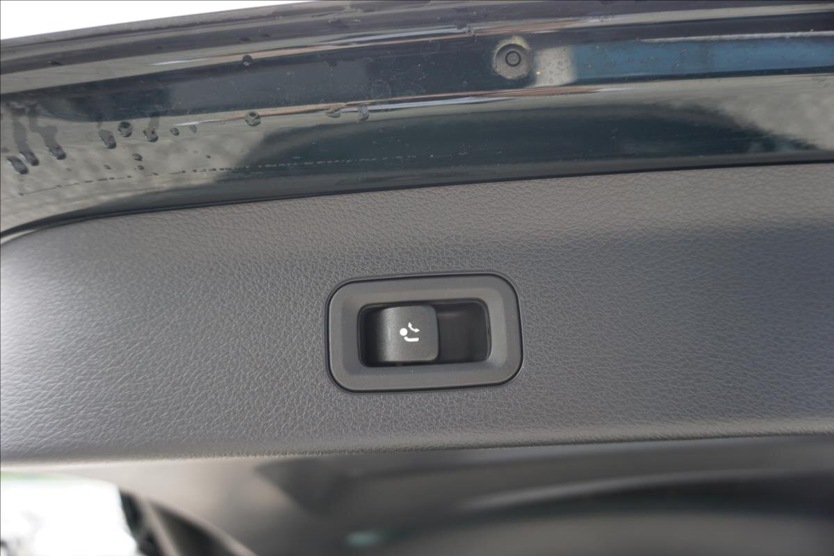 Mercedes-Benz GLS SUV / Terénní 3,0 l 270 kw