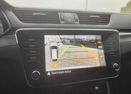 Škoda Superb Kombi 2,0 l 140 kw