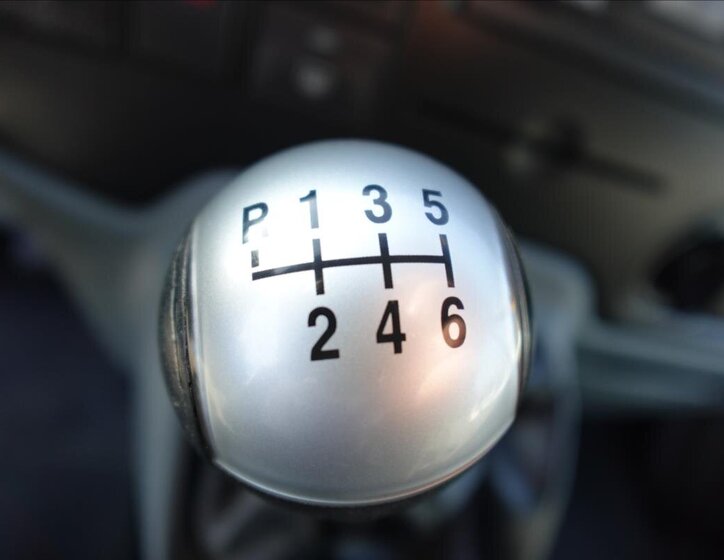 Ford Transit Ostatní 2,2 l 85 kw