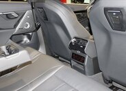 BMW Řada 5 Kombi 3,0 l 210 kw