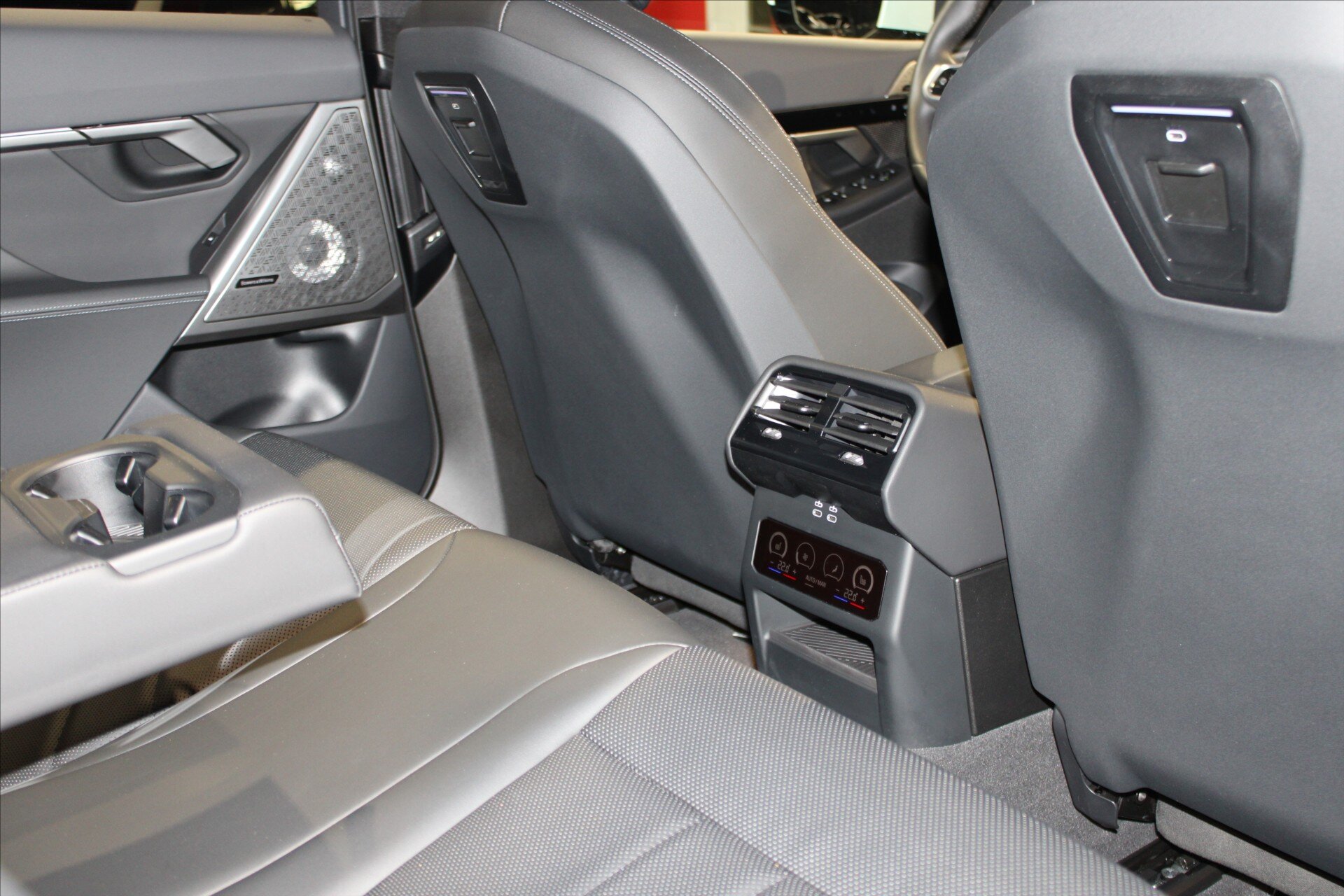 BMW Řada 5 Kombi 3,0 l 210 kw