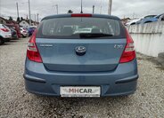 Hyundai i30 Kombi 1,4 l 80 kw
