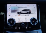 Land Rover Range Rover Velar SUV / Terénní 3,0 l 221 kw
