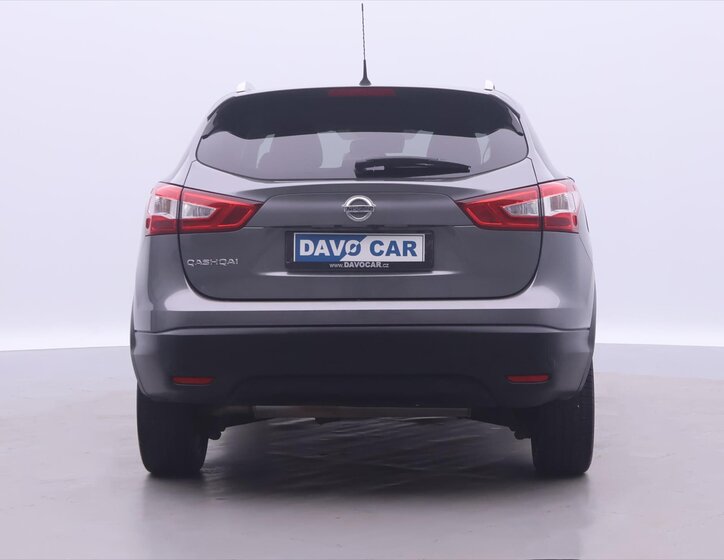 Nissan Qashqai 6