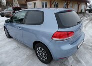 Volkswagen Golf Hatchback 1,4 l 59 kw