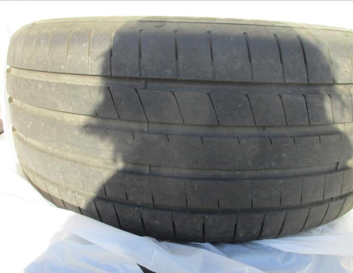 Mercedes-Benz Třídy E 37