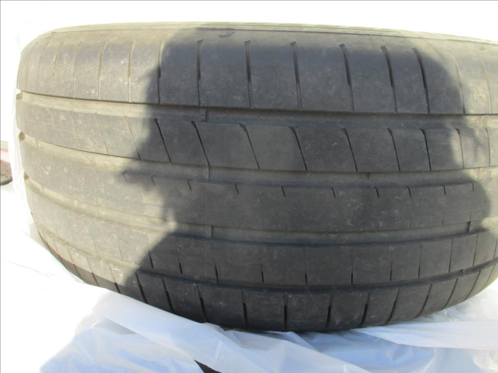 Mercedes-Benz Třídy E