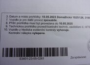 Hyundai ix20 Kombi 1,4 l 57 kw