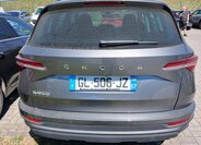 Škoda Karoq SUV / Terénní 2,0 l 85 kw