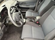 Subaru Impreza Kombi 1,5 l 77 kw