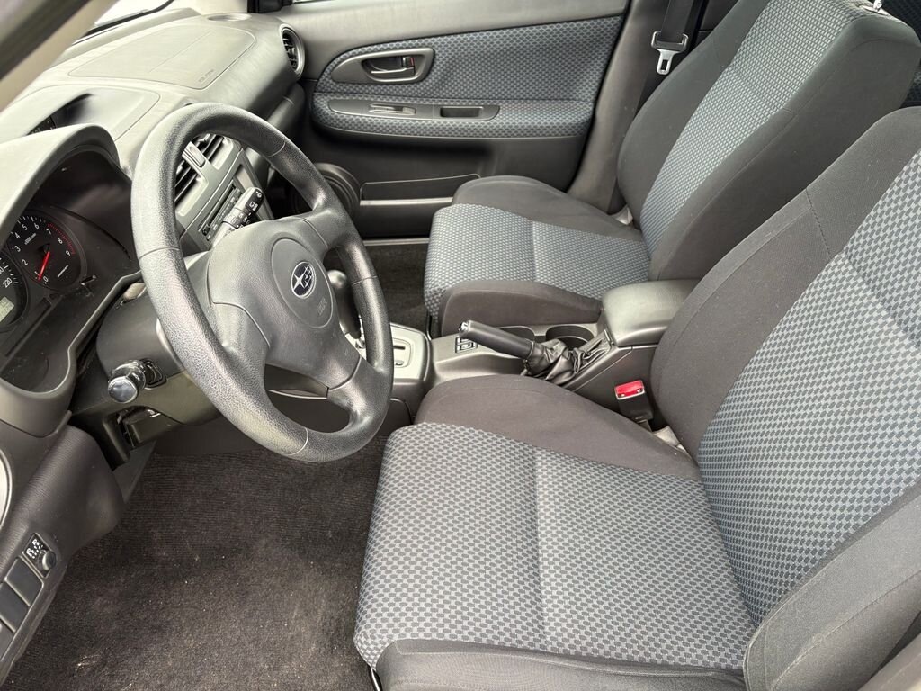 Subaru Impreza Kombi 1,5 l 77 kw