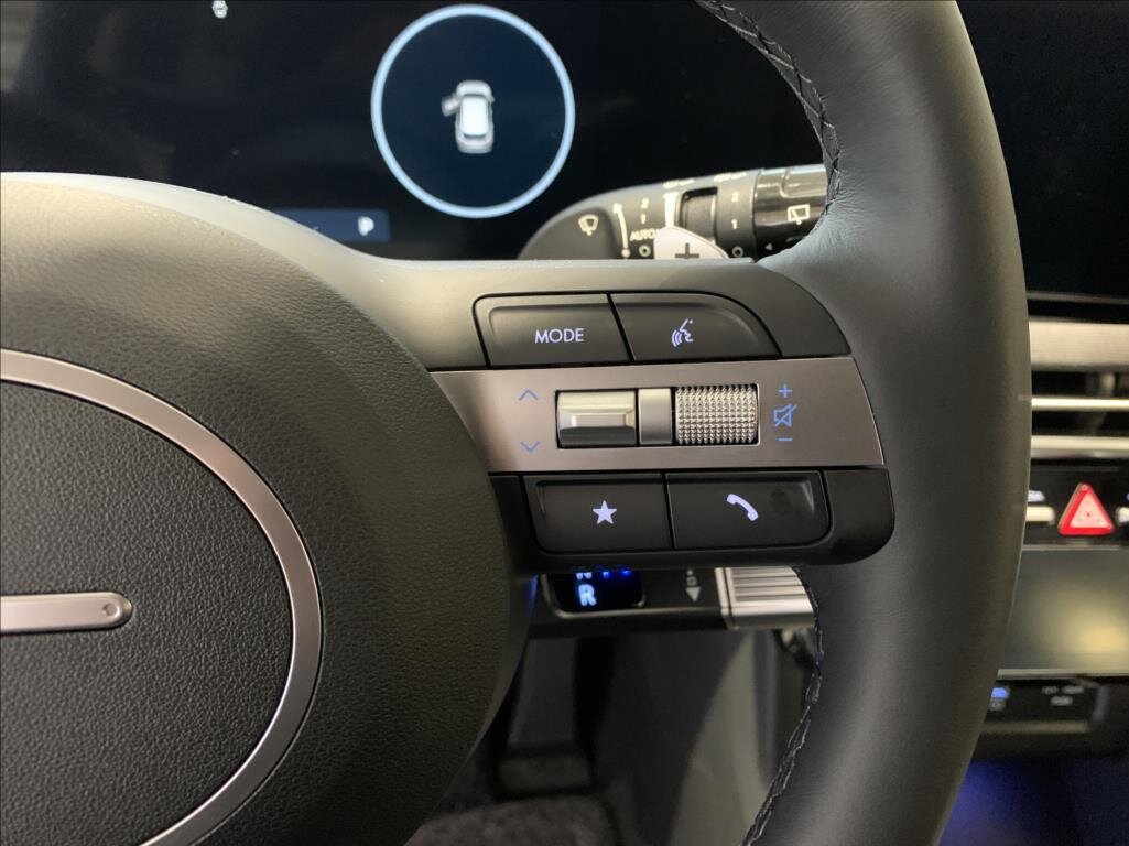 Hyundai Tucson SUV 1,6 l 158 kw