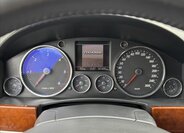 Volkswagen Touareg SUV / Terénní 3,0 l 165 kw