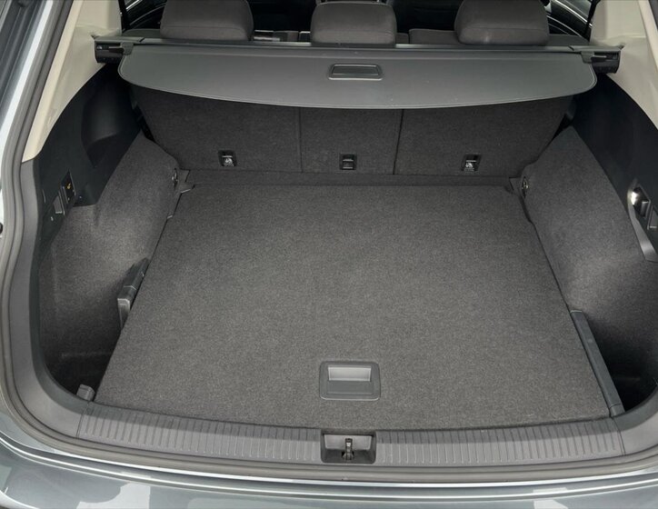 Volkswagen Tiguan Allspace SUV 2,0 l 110 kw