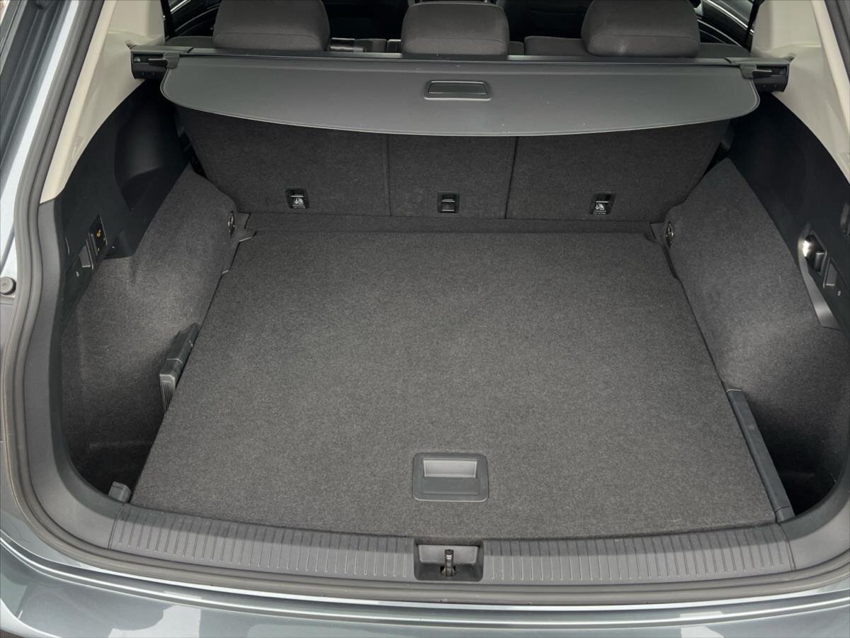 Volkswagen Tiguan Allspace SUV 2,0 l 110 kw