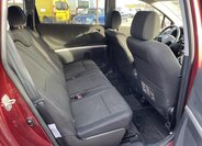 Toyota Corolla Verso 12