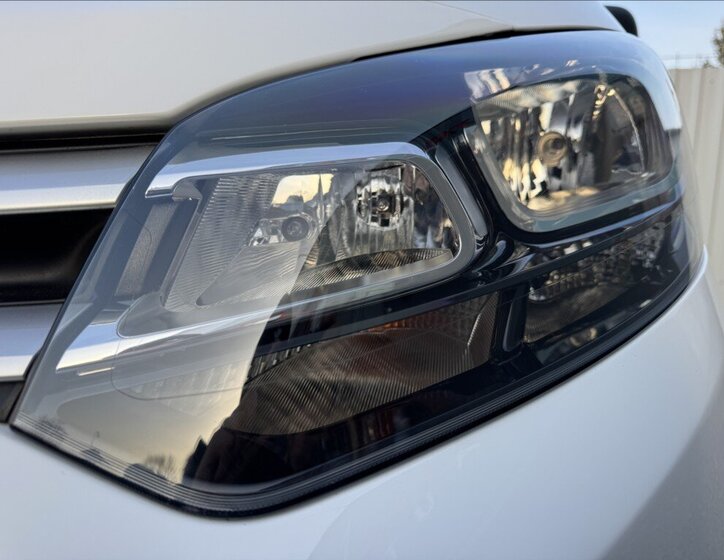 Citroën Jumpy Skříň 2,0 l 90 kw