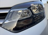 Citroën Jumpy Skříň 2,0 l 90 kw