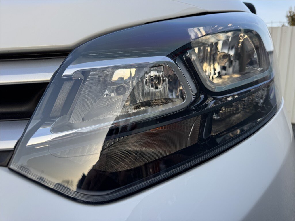 Citroën Jumpy Skříň 2,0 l 90 kw