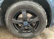 Škoda Octavia Kombi 1,4 l 90 kw