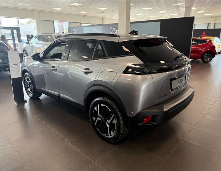 Peugeot 2008 3