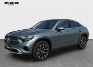 Mercedes-Benz GLC 1