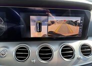 Mercedes-Benz Třídy E Sedan / Limuzína 3,0 l 190 kw