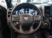 Dodge RAM Pick-up 6,4 l 306 kw