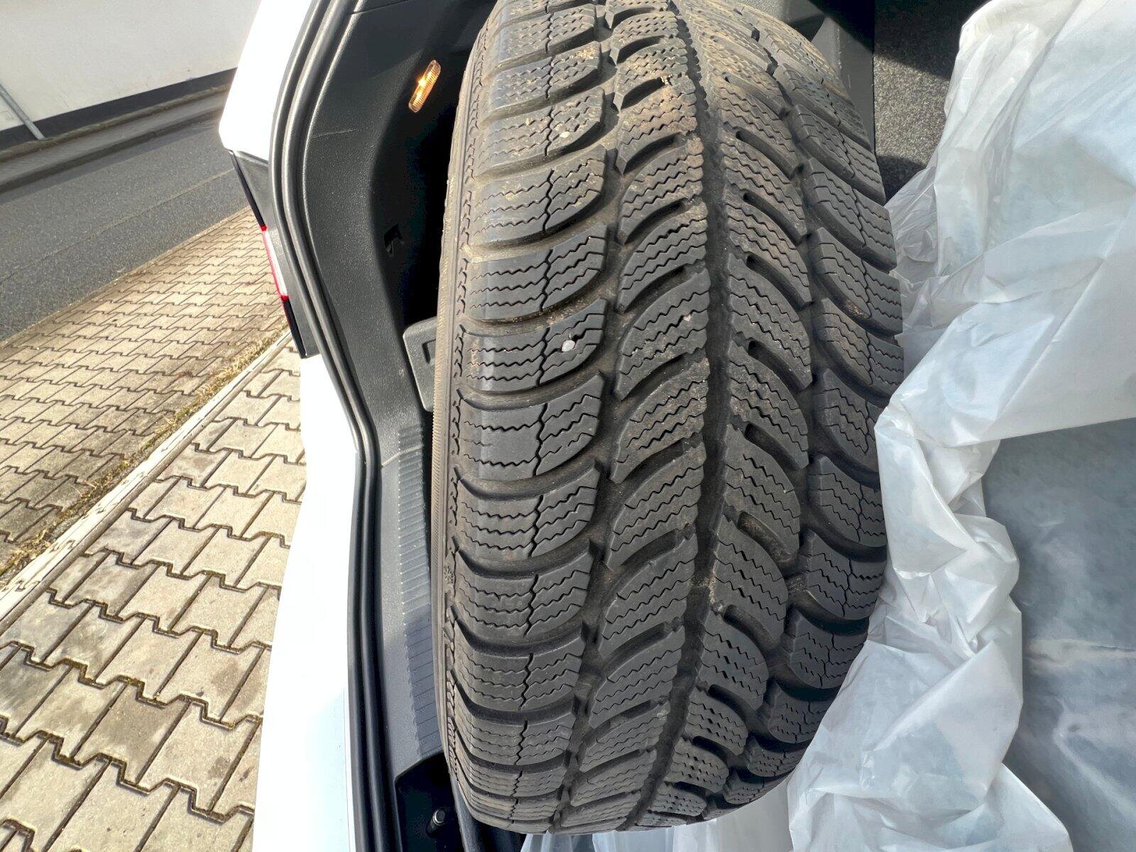 Škoda Fabia Kombi 999,0 81 kw