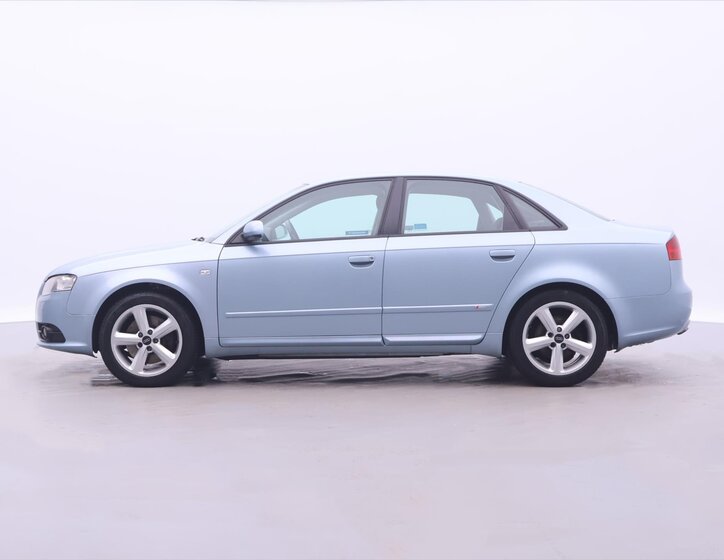 Audi A4 Sedan / Limuzína 3,0 l 171 kw