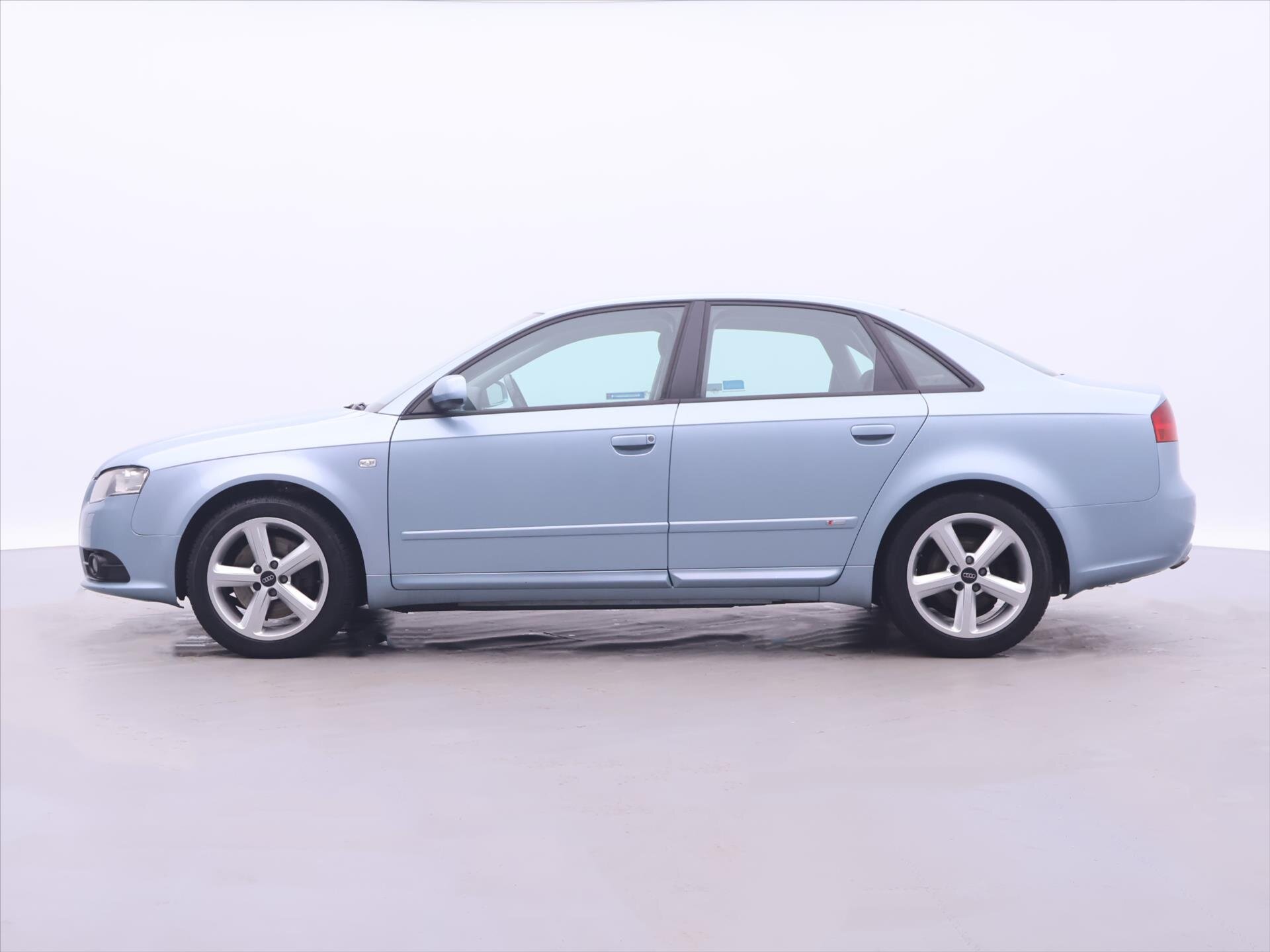 Audi A4 Sedan / Limuzína 3,0 l 171 kw